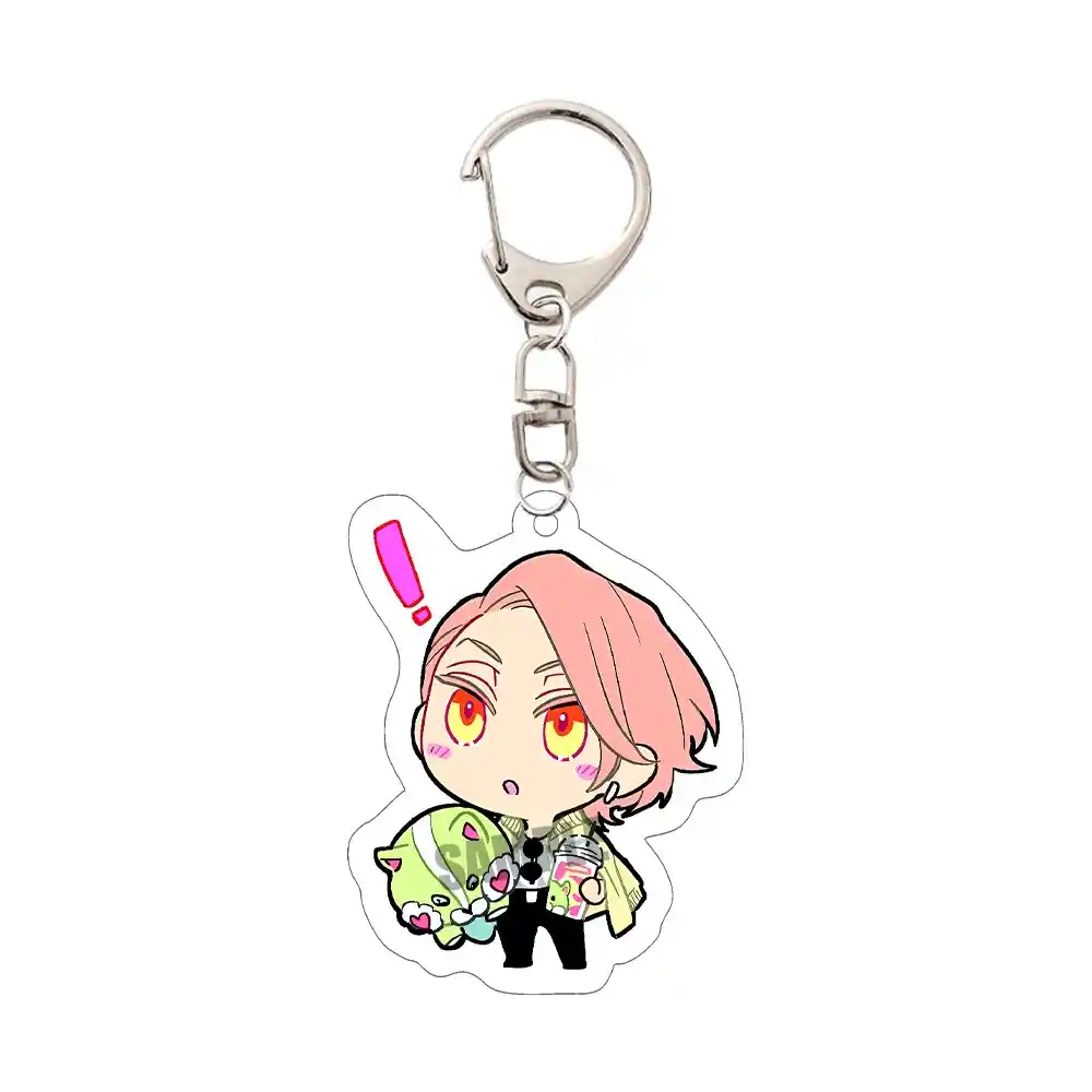 Therapy Game Acrylic Stand Merch Bl Yaoi Manhwa Key Chain Anime Collectible Gift Custom Charm Phone Personalized, Keychain, Mô Hình Đứng Standee Anime, In 2 Mặt, Cao 6cm, Trang Trí Decor Bàn Học, Balo 6 Therapy Game Acrylic Stand Merch Bl Yaoi Manhwa Key Chain Anime Collectible Gift Custom Charm Phone Personalized, Keychain, Mô Hình Đứng Standee Anime, In 2 Mặt, Cao 6cm, Trang Trí Decor Bàn Học, Balo - Ảnh 6