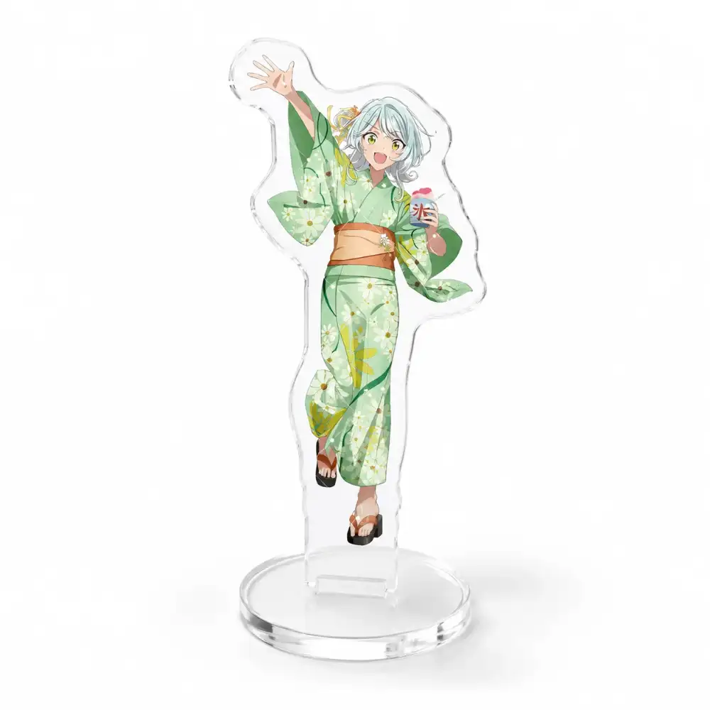 There's No Freaking Way I'll Be Your Lover Unless Kimono Style Acrylic Stand Yuri Anime Custom Charm Phone Personalized, Keychain, Mô Hình Đứng Standee Anime, In 2 Mặt, Cao 6cm, Trang Trí Decor Bàn Học, Balo 1 There's No Freaking Way I'll Be Your Lover Unless Kimono Style Acrylic Stand Yuri Anime Custom Charm Phone Personalized, Keychain, Mô Hình Đứng Standee Anime, In 2 Mặt, Cao 6cm, Trang Trí Decor Bàn Học, Balo