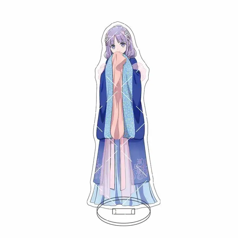 Though I'm An Imperfect Villainess~hinemiya Butterfly Rat Swap Tale~ Anime Acrylic Stand Custom Charm Phone Personalized, Keychain, Mô Hình Đứng Standee Anime, In 2 Mặt, Cao 6cm, Trang Trí Decor Bàn Học, Balo 10 Though I'm An Imperfect Villainess~hinemiya Butterfly Rat Swap Tale~ Anime Acrylic Stand Custom Charm Phone Personalized, Keychain, Mô Hình Đứng Standee Anime, In 2 Mặt, Cao 6cm, Trang Trí Decor Bàn Học, Balo - Ảnh 10