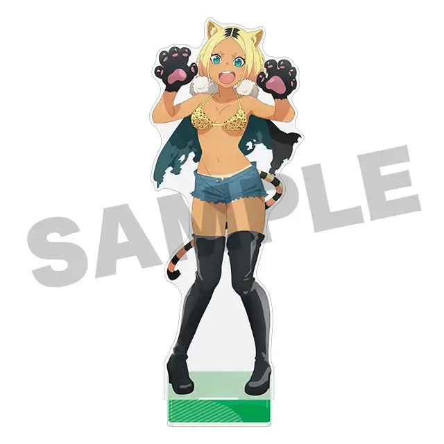 Tis Time For "torture," Princess Acrylic Stand Figure Desktop Decoration Collectible Ornament Custom Charm Phone Personalized, Keychain, Mô Hình Đứng Standee Anime, In 2 Mặt, Cao 6cm, Trang Trí Decor Bàn Học, Balo 2 Tis Time For "torture," Princess Acrylic Stand Figure Desktop Decoration Collectible Ornament Custom Charm Phone Personalized, Keychain, Mô Hình Đứng Standee Anime, In 2 Mặt, Cao 6cm, Trang Trí Decor Bàn Học, Balo - Ảnh 2
