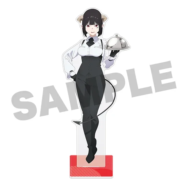 Tis Time For "torture," Princess Acrylic Stand Figure Desktop Decoration Collectible Ornament Custom Charm Phone Personalized, Keychain, Mô Hình Đứng Standee Anime, In 2 Mặt, Cao 6cm, Trang Trí Decor Bàn Học, Balo 3 Tis Time For "torture," Princess Acrylic Stand Figure Desktop Decoration Collectible Ornament Custom Charm Phone Personalized, Keychain, Mô Hình Đứng Standee Anime, In 2 Mặt, Cao 6cm, Trang Trí Decor Bàn Học, Balo - Ảnh 3