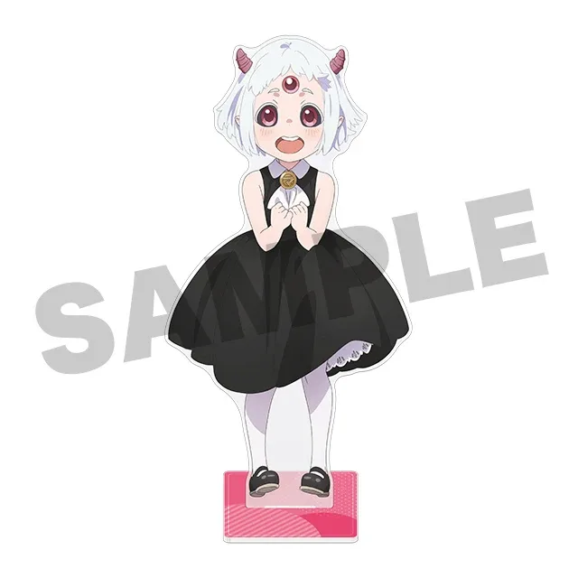 Tis Time For "torture," Princess Acrylic Stand Figure Desktop Decoration Collectible Ornament Custom Charm Phone Personalized, Keychain, Mô Hình Đứng Standee Anime, In 2 Mặt, Cao 6cm, Trang Trí Decor Bàn Học, Balo 4 Tis Time For "torture," Princess Acrylic Stand Figure Desktop Decoration Collectible Ornament Custom Charm Phone Personalized, Keychain, Mô Hình Đứng Standee Anime, In 2 Mặt, Cao 6cm, Trang Trí Decor Bàn Học, Balo - Ảnh 4