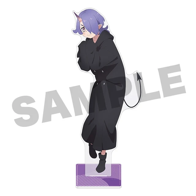 Tis Time For "torture," Princess Acrylic Stand Figure Desktop Decoration Collectible Ornament Custom Charm Phone Personalized, Keychain, Mô Hình Đứng Standee Anime, In 2 Mặt, Cao 6cm, Trang Trí Decor Bàn Học, Balo 5 Tis Time For "torture," Princess Acrylic Stand Figure Desktop Decoration Collectible Ornament Custom Charm Phone Personalized, Keychain, Mô Hình Đứng Standee Anime, In 2 Mặt, Cao 6cm, Trang Trí Decor Bàn Học, Balo - Ảnh 5