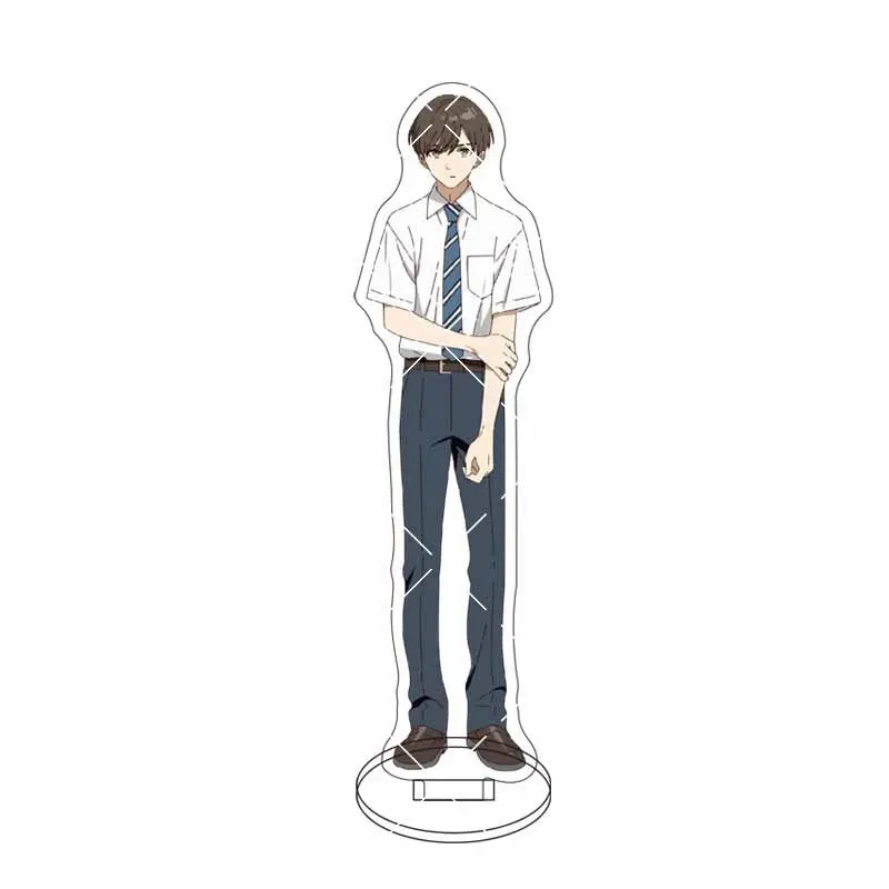 To You, Who Is Farther Away Than Anywhere Anime Acrylic Figure Display Stand Model Plate Custom Charm Phone Personalized, Keychain, Mô Hình Đứng Standee Anime, In 2 Mặt, Cao 6cm, Trang Trí Decor Bàn Học, Balo 1 To You, Who Is Farther Away Than Anywhere Anime Acrylic Figure Display Stand Model Plate Custom Charm Phone Personalized, Keychain, Mô Hình Đứng Standee Anime, In 2 Mặt, Cao 6cm, Trang Trí Decor Bàn Học, Balo