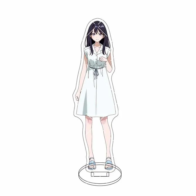 To You, Who Is Farther Away Than Anywhere Anime Acrylic Figure Display Stand Model Plate Custom Charm Phone Personalized, Keychain, Mô Hình Đứng Standee Anime, In 2 Mặt, Cao 6cm, Trang Trí Decor Bàn Học, Balo 2 To You, Who Is Farther Away Than Anywhere Anime Acrylic Figure Display Stand Model Plate Custom Charm Phone Personalized, Keychain, Mô Hình Đứng Standee Anime, In 2 Mặt, Cao 6cm, Trang Trí Decor Bàn Học, Balo - Ảnh 2
