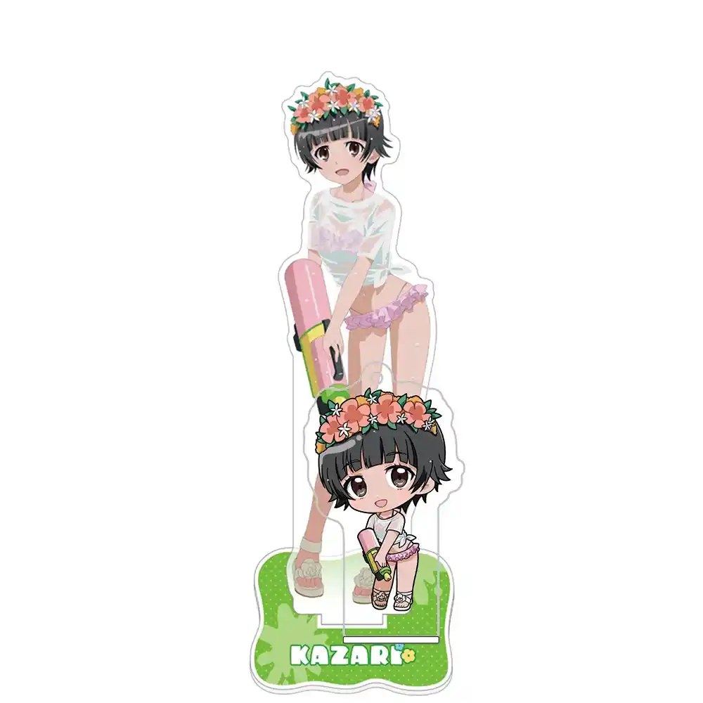Toaru Kagaku No Railgun T Acrylic Stand – Mikoto Misaka, Kuroko Shirai, Saten Ruiko – Anime Custom Charm Phone Personalized, Keychain, Mô Hình Đứng Standee Anime, In 2 Mặt, Cao 6cm, Trang Trí Decor Bàn Học, Balo 3 Toaru Kagaku No Railgun T Acrylic Stand – Mikoto Misaka, Kuroko Shirai, Saten Ruiko – Anime Custom Charm Phone Personalized, Keychain, Mô Hình Đứng Standee Anime, In 2 Mặt, Cao 6cm, Trang Trí Decor Bàn Học, Balo - Ảnh 3