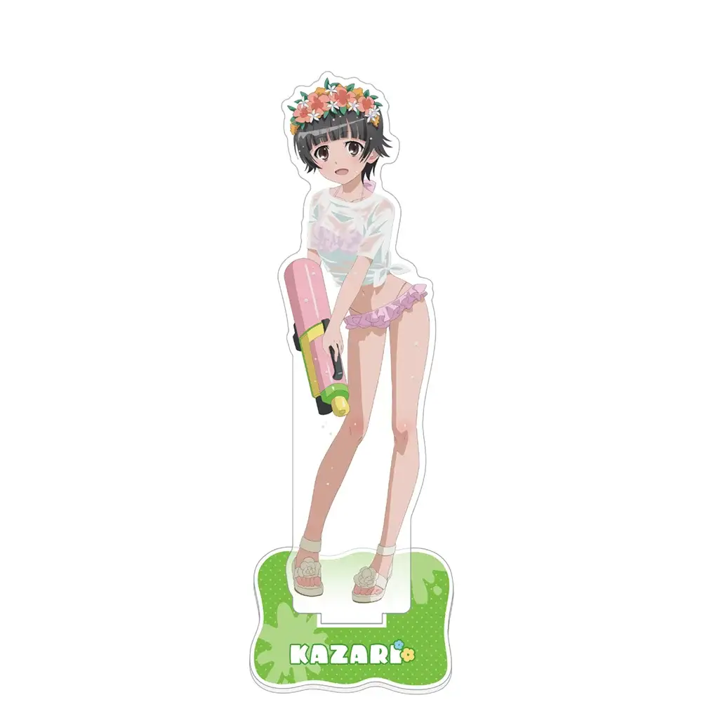 Toaru Kagaku No Railgun T Acrylic Stand – Mikoto Misaka, Kuroko Shirai, Saten Ruiko – Anime Custom Charm Phone Personalized, Keychain, Mô Hình Đứng Standee Anime, In 2 Mặt, Cao 6cm, Trang Trí Decor Bàn Học, Balo 8 Toaru Kagaku No Railgun T Acrylic Stand – Mikoto Misaka, Kuroko Shirai, Saten Ruiko – Anime Custom Charm Phone Personalized, Keychain, Mô Hình Đứng Standee Anime, In 2 Mặt, Cao 6cm, Trang Trí Decor Bàn Học, Balo - Ảnh 8