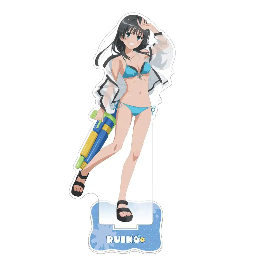 Toaru Kagaku No Railgun T Acrylic Stand – Mikoto Misaka, Kuroko Shirai, Saten Ruiko – Anime Custom Charm Phone Personalized, Keychain, Mô Hình Đứng Standee Anime, In 2 Mặt, Cao 6cm, Trang Trí Decor Bàn Học, Balo 9 Toaru Kagaku No Railgun T Acrylic Stand – Mikoto Misaka, Kuroko Shirai, Saten Ruiko – Anime Custom Charm Phone Personalized, Keychain, Mô Hình Đứng Standee Anime, In 2 Mặt, Cao 6cm, Trang Trí Decor Bàn Học, Balo - Ảnh 9
