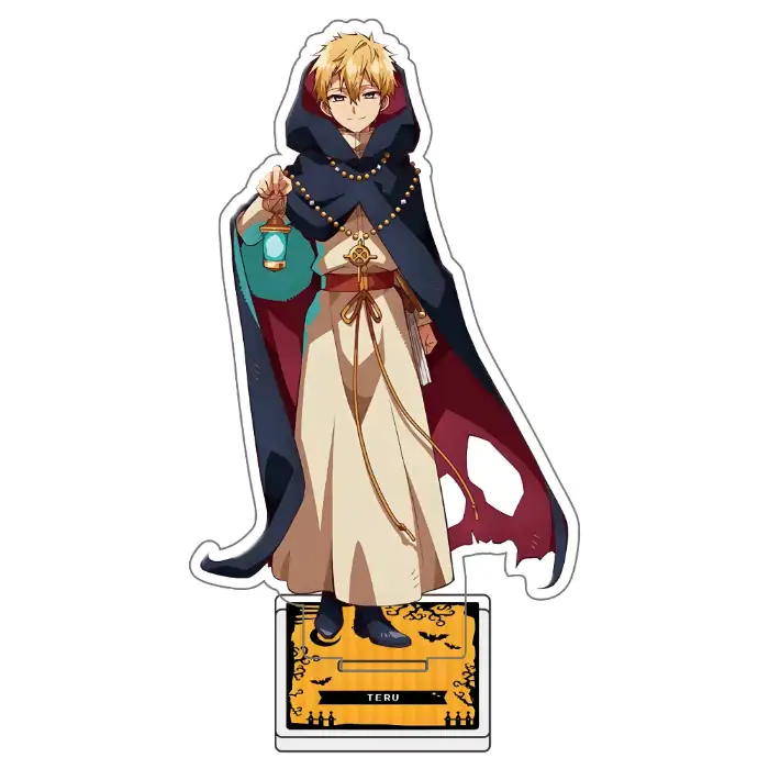 Toilet Bound Hanako Kun Acrylic Stand Model Plate Nene Yashiro Anime Character Scene Display Custom Charm Phone Personalized, Keychain, Mô Hình Đứng Standee Anime, In 2 Mặt, Cao 6cm, Trang Trí Decor Bàn Học, Balo 1 Toilet Bound Hanako Kun Acrylic Stand Model Plate Nene Yashiro Anime Character Scene Display Custom Charm Phone Personalized, Keychain, Mô Hình Đứng Standee Anime, In 2 Mặt, Cao 6cm, Trang Trí Decor Bàn Học, Balo