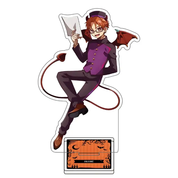 Toilet Bound Hanako Kun Acrylic Stand Model Plate Nene Yashiro Anime Character Scene Display Custom Charm Phone Personalized, Keychain, Mô Hình Đứng Standee Anime, In 2 Mặt, Cao 6cm, Trang Trí Decor Bàn Học, Balo 3 Toilet Bound Hanako Kun Acrylic Stand Model Plate Nene Yashiro Anime Character Scene Display Custom Charm Phone Personalized, Keychain, Mô Hình Đứng Standee Anime, In 2 Mặt, Cao 6cm, Trang Trí Decor Bàn Học, Balo - Ảnh 3