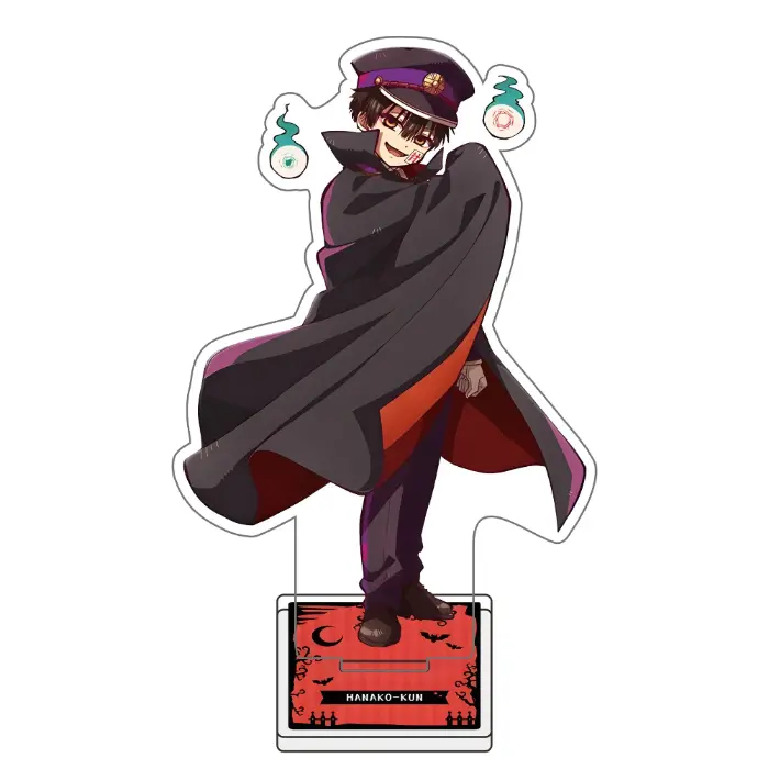 Toilet Bound Hanako Kun Acrylic Stand Model Plate Nene Yashiro Anime Character Scene Display Custom Charm Phone Personalized, Keychain, Mô Hình Đứng Standee Anime, In 2 Mặt, Cao 6cm, Trang Trí Decor Bàn Học, Balo 7 Toilet Bound Hanako Kun Acrylic Stand Model Plate Nene Yashiro Anime Character Scene Display Custom Charm Phone Personalized, Keychain, Mô Hình Đứng Standee Anime, In 2 Mặt, Cao 6cm, Trang Trí Decor Bàn Học, Balo - Ảnh 7
