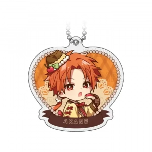 Toilet Bound Hanako Kun Aoi Akane Acrylic Stand Keychain Chibi Dessert Tea Party Ver Custom Charm Phone Personalized, Keychain, Mô Hình Đứng Standee Anime, In 2 Mặt, Cao 6cm, Trang Trí Decor Bàn Học, Balo
