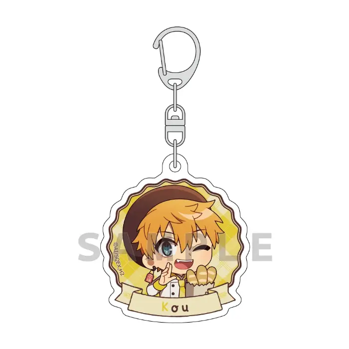Toilet Bound Hanako Kun Hanako Kun Acrylic Stand Keychain Q Version Anime Figure Kawaii Custom Charm Phone Personalized, Keychain, Mô Hình Đứng Standee Anime, In 2 Mặt, Cao 6cm, Trang Trí Decor Bàn Học, Balo 4 Toilet Bound Hanako Kun Hanako Kun Acrylic Stand Keychain Q Version Anime Figure Kawaii Custom Charm Phone Personalized, Keychain, Mô Hình Đứng Standee Anime, In 2 Mặt, Cao 6cm, Trang Trí Decor Bàn Học, Balo - Ảnh 4