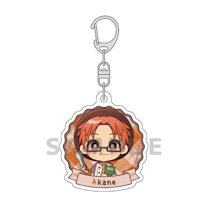 Toilet Bound Hanako Kun Hanako Kun Acrylic Stand Keychain Q Version Anime Figure Kawaii Custom Charm Phone Personalized, Keychain, Mô Hình Đứng Standee Anime, In 2 Mặt, Cao 6cm, Trang Trí Decor Bàn Học, Balo 6 Toilet Bound Hanako Kun Hanako Kun Acrylic Stand Keychain Q Version Anime Figure Kawaii Custom Charm Phone Personalized, Keychain, Mô Hình Đứng Standee Anime, In 2 Mặt, Cao 6cm, Trang Trí Decor Bàn Học, Balo - Ảnh 6