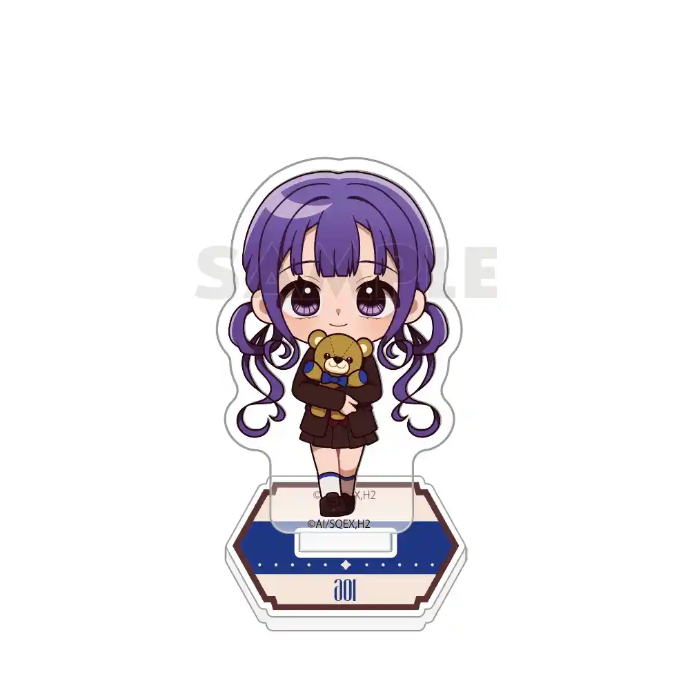 Toilet Bound Hanako Kun Tsukasa Acrylic Stand Keychain Figure Mini Desk Display Ornament Custom Charm Phone Personalized, Keychain, Mô Hình Đứng Standee Anime, In 2 Mặt, Cao 6cm, Trang Trí Decor Bàn Học, Balo 4 Toilet Bound Hanako Kun Tsukasa Acrylic Stand Keychain Figure Mini Desk Display Ornament Custom Charm Phone Personalized, Keychain, Mô Hình Đứng Standee Anime, In 2 Mặt, Cao 6cm, Trang Trí Decor Bàn Học, Balo - Ảnh 4