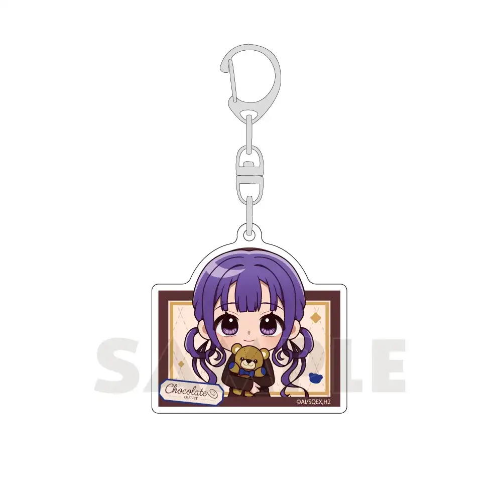 Toilet Bound Hanako Kun Tsukasa Acrylic Stand Keychain Figure Mini Desk Display Ornament Custom Charm Phone Personalized, Keychain, Mô Hình Đứng Standee Anime, In 2 Mặt, Cao 6cm, Trang Trí Decor Bàn Học, Balo 6 Toilet Bound Hanako Kun Tsukasa Acrylic Stand Keychain Figure Mini Desk Display Ornament Custom Charm Phone Personalized, Keychain, Mô Hình Đứng Standee Anime, In 2 Mặt, Cao 6cm, Trang Trí Decor Bàn Học, Balo - Ảnh 6