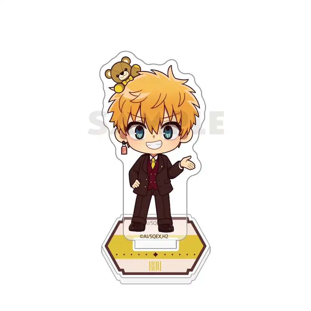 Toilet Bound Hanako Kun Tsukasa Acrylic Stand Keychain Figure Mini Desk Display Ornament Custom Charm Phone Personalized, Keychain, Mô Hình Đứng Standee Anime, In 2 Mặt, Cao 6cm, Trang Trí Decor Bàn Học, Balo 6 Toilet Bound Hanako Kun Tsukasa Acrylic Stand Keychain Figure Mini Desk Display Ornament Custom Charm Phone Personalized, Keychain, Mô Hình Đứng Standee Anime, In 2 Mặt, Cao 6cm, Trang Trí Decor Bàn Học, Balo - Ảnh 6