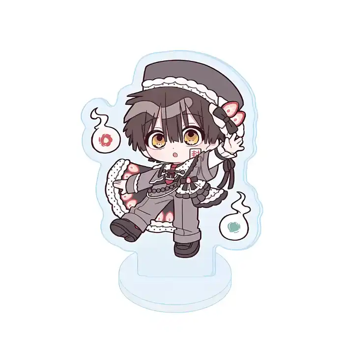 Toilet Bound Hanako-kun Hanako Acrylic Stand Keychain Anime Figure Desk Decor Otaku Custom Charm Phone Personalized, Keychain, Mô Hình Đứng Standee Anime, In 2 Mặt, Cao 6cm, Trang Trí Decor Bàn Học, Balo 2 Toilet Bound Hanako-kun Hanako Acrylic Stand Keychain Anime Figure Desk Decor Otaku Custom Charm Phone Personalized, Keychain, Mô Hình Đứng Standee Anime, In 2 Mặt, Cao 6cm, Trang Trí Decor Bàn Học, Balo - Ảnh 2
