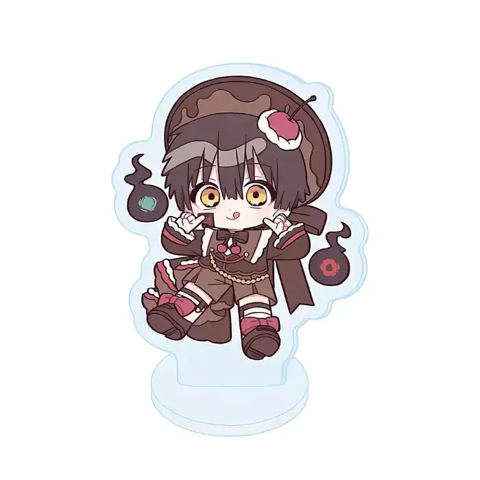 Toilet Bound Hanako-kun Hanako Acrylic Stand Keychain Anime Figure Desk Decor Otaku Custom Charm Phone Personalized, Keychain, Mô Hình Đứng Standee Anime, In 2 Mặt, Cao 6cm, Trang Trí Decor Bàn Học, Balo 9 Toilet Bound Hanako-kun Hanako Acrylic Stand Keychain Anime Figure Desk Decor Otaku Custom Charm Phone Personalized, Keychain, Mô Hình Đứng Standee Anime, In 2 Mặt, Cao 6cm, Trang Trí Decor Bàn Học, Balo - Ảnh 9