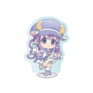 Toilet‑bound Hanako‑kun 0m Acrylic Stand Keychain 2026 New Anime Stand Desktop Decoration Bag Custom Charm Phone Personalized, Keychain, Mô Hình Đứng Standee Anime, In 2 Mặt, Cao 6cm, Trang Trí Decor Bàn Học, Balo