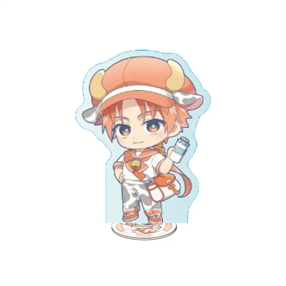 Toilet‑bound Hanako‑kun 0m Acrylic Stand Keychain 2026 New Anime Stand Desktop Decoration Bag Custom Charm Phone Personalized, Keychain, Mô Hình Đứng Standee Anime, In 2 Mặt, Cao 6cm, Trang Trí Decor Bàn Học, Balo 4 Toilet‑bound Hanako‑kun 0m Acrylic Stand Keychain 2026 New Anime Stand Desktop Decoration Bag Custom Charm Phone Personalized, Keychain, Mô Hình Đứng Standee Anime, In 2 Mặt, Cao 6cm, Trang Trí Decor Bàn Học, Balo - Ảnh 4