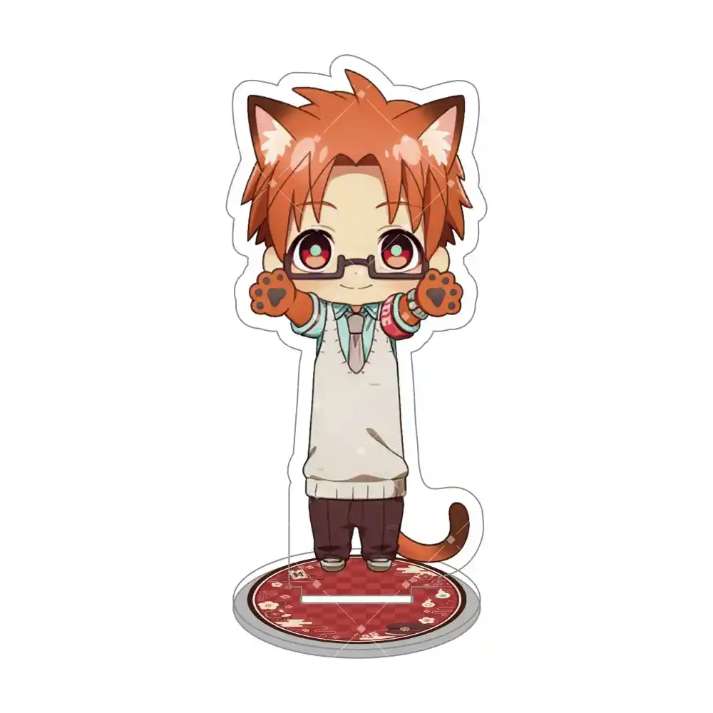 Toilet-bound Hanako-kun Acrylic Stand Anime Figure Nene Yashiro Kou Minamoto Mitsuba Chibi Custom Charm Phone Personalized, Keychain, Mô Hình Đứng Standee Anime, In 2 Mặt, Cao 6cm, Trang Trí Decor Bàn Học, Balo 1 Toilet-bound Hanako-kun Acrylic Stand Anime Figure Nene Yashiro Kou Minamoto Mitsuba Chibi Custom Charm Phone Personalized, Keychain, Mô Hình Đứng Standee Anime, In 2 Mặt, Cao 6cm, Trang Trí Decor Bàn Học, Balo