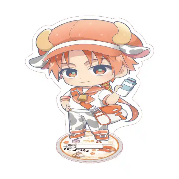 Toilet-bound Hanako-kun Acrylic Stand Anime Figurine Charadri Mokke Milk Stand Cute Custom Charm Phone Personalized, Keychain, Mô Hình Đứng Standee Anime, In 2 Mặt, Cao 6cm, Trang Trí Decor Bàn Học, Balo 3 Toilet-bound Hanako-kun Acrylic Stand Anime Figurine Charadri Mokke Milk Stand Cute Custom Charm Phone Personalized, Keychain, Mô Hình Đứng Standee Anime, In 2 Mặt, Cao 6cm, Trang Trí Decor Bàn Học, Balo - Ảnh 3