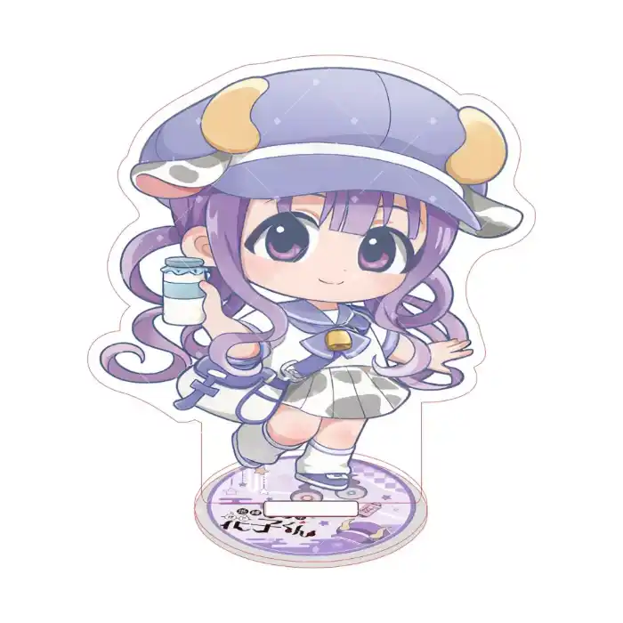Toilet-bound Hanako-kun Acrylic Stand Anime Figurine Charadri Mokke Milk Stand Cute Custom Charm Phone Personalized, Keychain, Mô Hình Đứng Standee Anime, In 2 Mặt, Cao 6cm, Trang Trí Decor Bàn Học, Balo 5 Toilet-bound Hanako-kun Acrylic Stand Anime Figurine Charadri Mokke Milk Stand Cute Custom Charm Phone Personalized, Keychain, Mô Hình Đứng Standee Anime, In 2 Mặt, Cao 6cm, Trang Trí Decor Bàn Học, Balo - Ảnh 5
