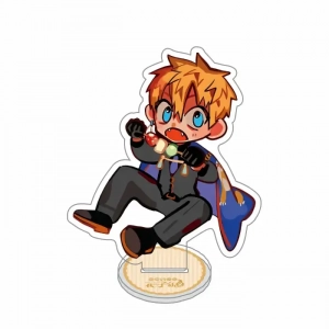 Toilet-bound Hanako-kun Hanako Nene Yashiro Yugi Tsukasa Akane Aoi Nanamine Sakura Official Custom Charm Phone Personalized, Keychain, Mô Hình Đứng Standee Anime, In 2 Mặt, Cao 6cm, Trang Trí Decor Bàn Học, Balo