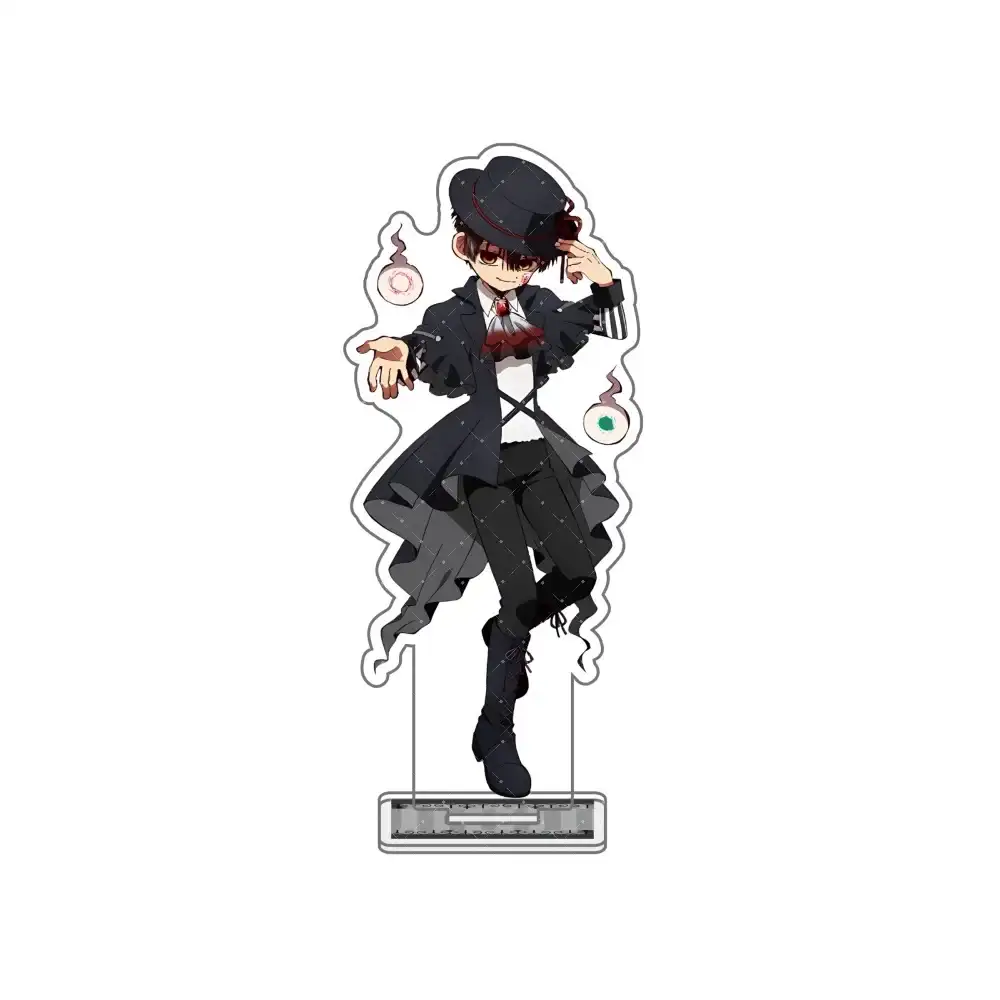 Toilet-bound Hanako-kun Hanako Nene Yashiro Yugi Tsukasa Akane Aoi Nanamine Sakura Official Custom Charm Phone Personalized, Keychain, Mô Hình Đứng Standee Anime, In 2 Mặt, Cao 6cm, Trang Trí Decor Bàn Học, Balo 3 Toilet-bound Hanako-kun Hanako Nene Yashiro Yugi Tsukasa Akane Aoi Nanamine Sakura Official Custom Charm Phone Personalized, Keychain, Mô Hình Đứng Standee Anime, In 2 Mặt, Cao 6cm, Trang Trí Decor Bàn Học, Balo - Ảnh 3
