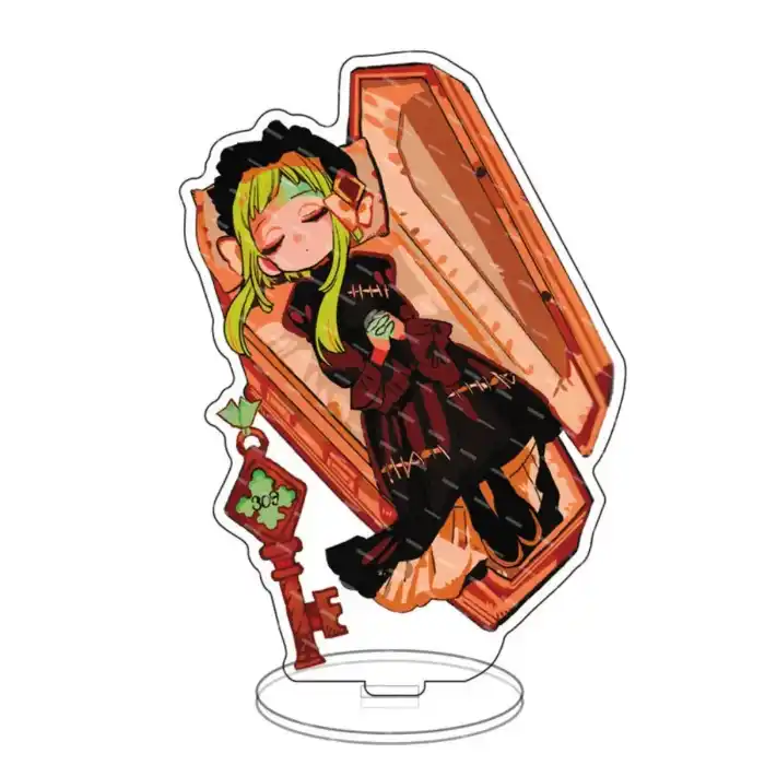 Toilet-bound Hanako-kun Hanako-kun Kou Minamoto 1 Cute Anime Acrylic Stand Keychain Custom Charm Phone Personalized, Keychain, Mô Hình Đứng Standee Anime, In 2 Mặt, Cao 6cm, Trang Trí Decor Bàn Học, Balo 1 Toilet-bound Hanako-kun Hanako-kun Kou Minamoto 1 Cute Anime Acrylic Stand Keychain Custom Charm Phone Personalized, Keychain, Mô Hình Đứng Standee Anime, In 2 Mặt, Cao 6cm, Trang Trí Decor Bàn Học, Balo