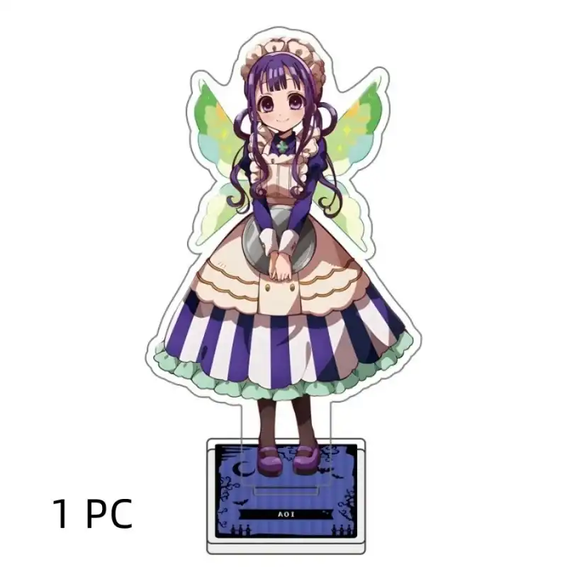 Toilet-bound Hanako-kun Nene Kou Teru Mokke Mitsuba Tsukasa Sakura Ntsuhiko Aoi Akane Acrylic Custom Charm Phone Personalized, Keychain, Mô Hình Đứng Standee Anime, In 2 Mặt, Cao 6cm, Trang Trí Decor Bàn Học, Balo 6 Toilet-bound Hanako-kun Nene Kou Teru Mokke Mitsuba Tsukasa Sakura Ntsuhiko Aoi Akane Acrylic Custom Charm Phone Personalized, Keychain, Mô Hình Đứng Standee Anime, In 2 Mặt, Cao 6cm, Trang Trí Decor Bàn Học, Balo - Ảnh 6