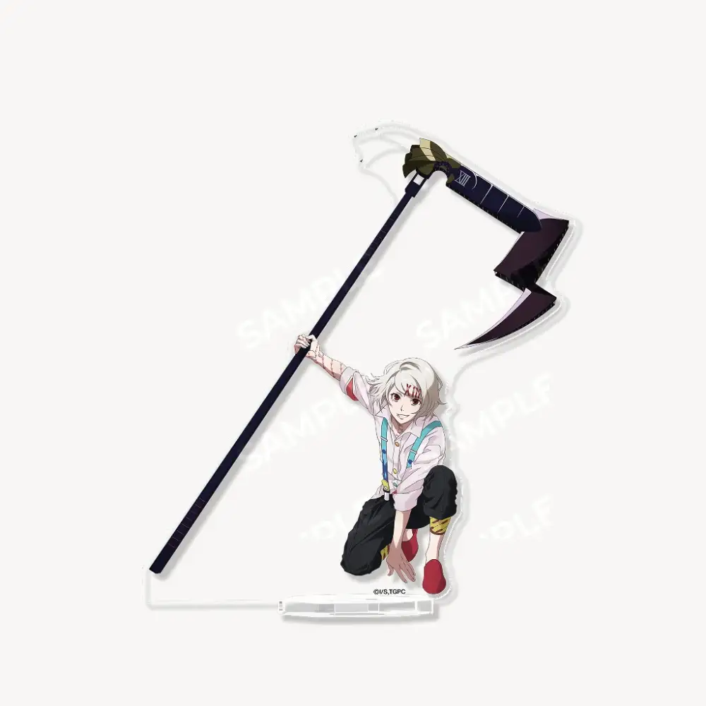 Tokyo Ghoul 1 Acrylic Stand Keychain Ken Kaneki Touka Kirishima Kishou Arima Anime Desktop Custom Charm Phone Personalized, Keychain, Mô Hình Đứng Standee Anime, In 2 Mặt, Cao 6cm, Trang Trí Decor Bàn Học, Balo 1 Tokyo Ghoul 1 Acrylic Stand Keychain Ken Kaneki Touka Kirishima Kishou Arima Anime Desktop Custom Charm Phone Personalized, Keychain, Mô Hình Đứng Standee Anime, In 2 Mặt, Cao 6cm, Trang Trí Decor Bàn Học, Balo