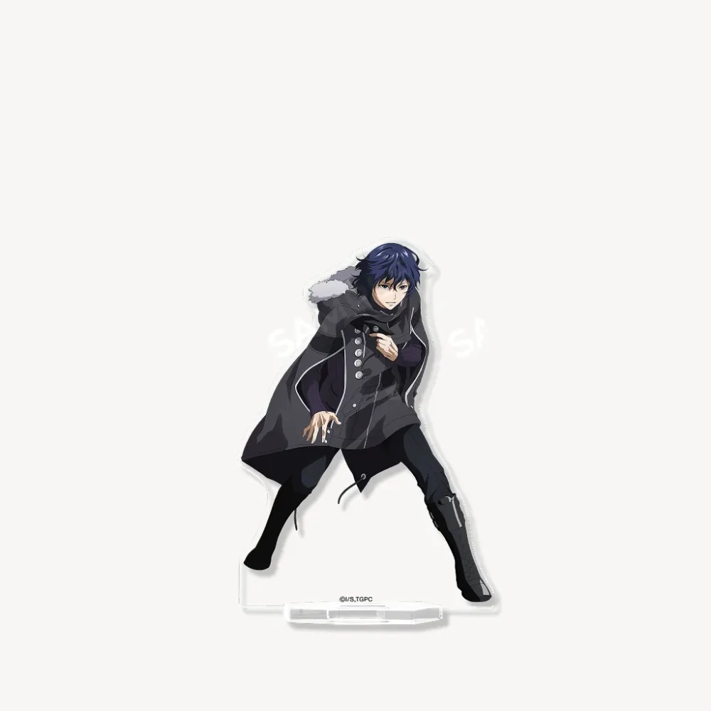 Tokyo Ghoul 1 Acrylic Stand Keychain Ken Kaneki Touka Kirishima Kishou Arima Anime Desktop Custom Charm Phone Personalized, Keychain, Mô Hình Đứng Standee Anime, In 2 Mặt, Cao 6cm, Trang Trí Decor Bàn Học, Balo 3 Tokyo Ghoul 1 Acrylic Stand Keychain Ken Kaneki Touka Kirishima Kishou Arima Anime Desktop Custom Charm Phone Personalized, Keychain, Mô Hình Đứng Standee Anime, In 2 Mặt, Cao 6cm, Trang Trí Decor Bàn Học, Balo - Ảnh 3