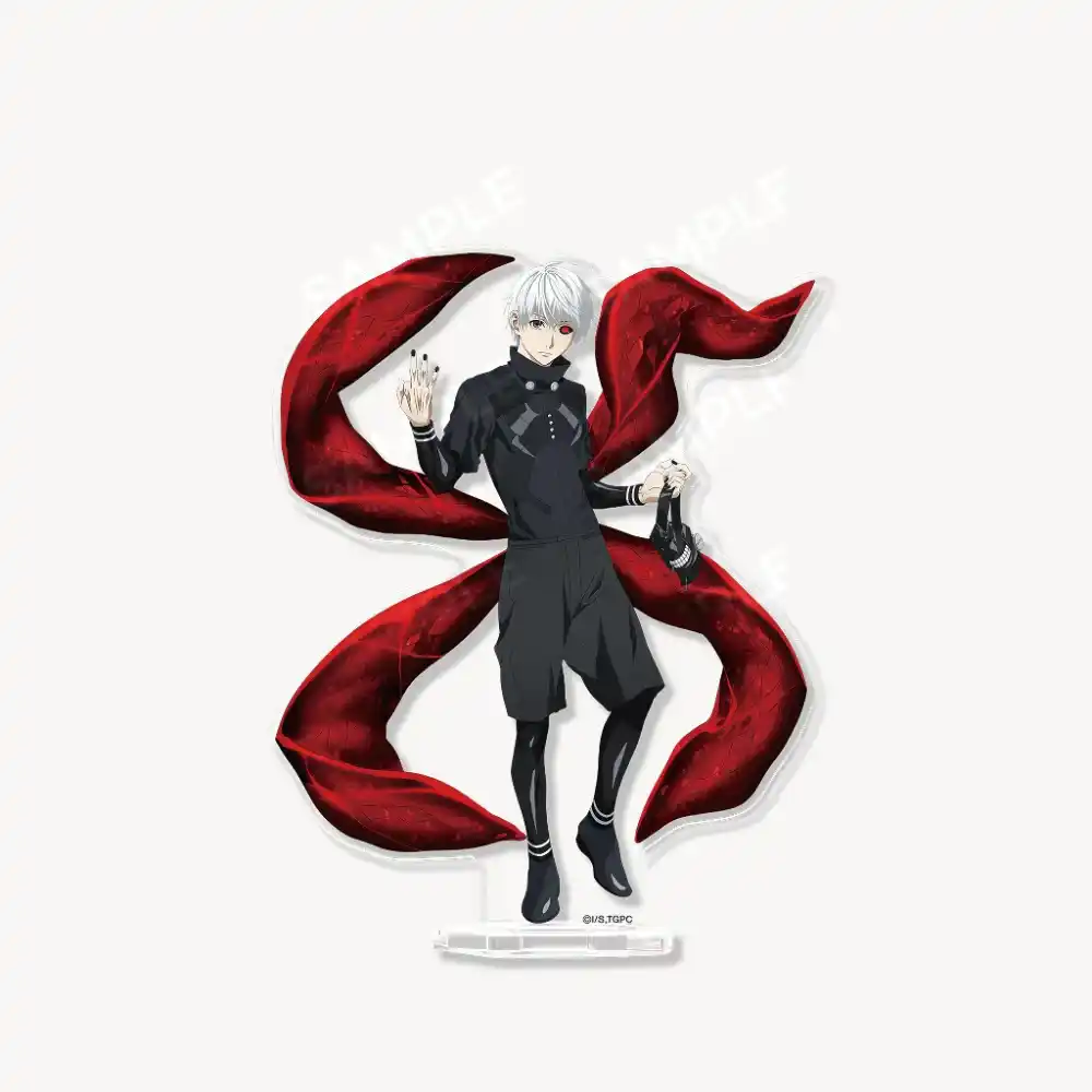 Tokyo Ghoul 1 Acrylic Stand Keychain Ken Kaneki Touka Kirishima Kishou Arima Anime Desktop Custom Charm Phone Personalized, Keychain, Mô Hình Đứng Standee Anime, In 2 Mặt, Cao 6cm, Trang Trí Decor Bàn Học, Balo 6 Tokyo Ghoul 1 Acrylic Stand Keychain Ken Kaneki Touka Kirishima Kishou Arima Anime Desktop Custom Charm Phone Personalized, Keychain, Mô Hình Đứng Standee Anime, In 2 Mặt, Cao 6cm, Trang Trí Decor Bàn Học, Balo - Ảnh 6