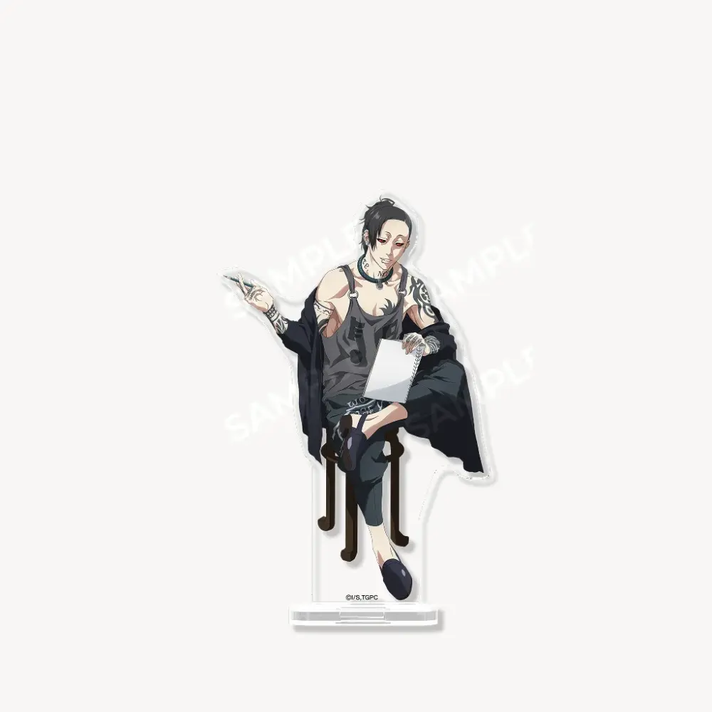Tokyo Ghoul 1 Acrylic Stand Keychain Ken Kaneki Touka Kirishima Kishou Arima Anime Desktop Custom Charm Phone Personalized, Keychain, Mô Hình Đứng Standee Anime, In 2 Mặt, Cao 6cm, Trang Trí Decor Bàn Học, Balo 8 Tokyo Ghoul 1 Acrylic Stand Keychain Ken Kaneki Touka Kirishima Kishou Arima Anime Desktop Custom Charm Phone Personalized, Keychain, Mô Hình Đứng Standee Anime, In 2 Mặt, Cao 6cm, Trang Trí Decor Bàn Học, Balo - Ảnh 8