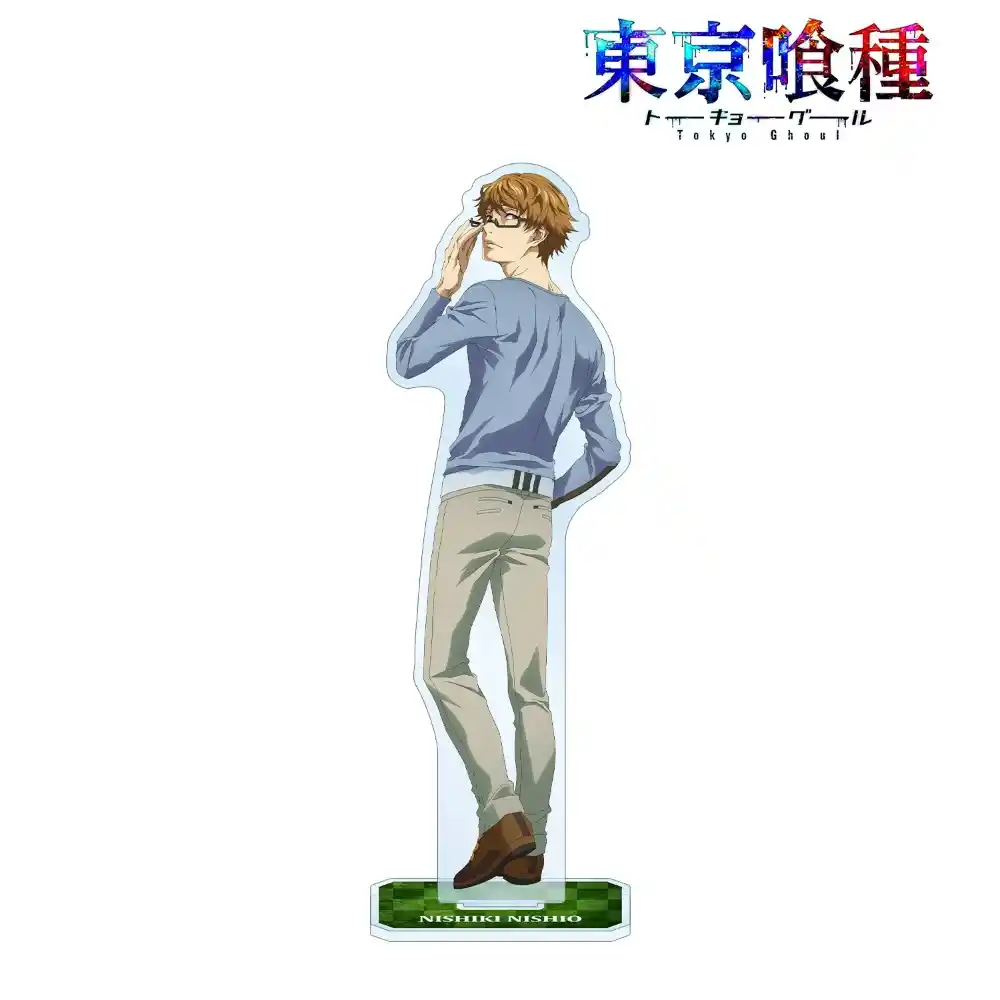 Tokyo Ghoul Acrylic Stand Keychain, Uta Fighting Back Ver. Anime Figure, Dark Aesthetic Custom Charm Phone Personalized, Keychain, Mô Hình Đứng Standee Anime, In 2 Mặt, Cao 6cm, Trang Trí Decor Bàn Học, Balo 5 Tokyo Ghoul Acrylic Stand Keychain, Uta Fighting Back Ver. Anime Figure, Dark Aesthetic Custom Charm Phone Personalized, Keychain, Mô Hình Đứng Standee Anime, In 2 Mặt, Cao 6cm, Trang Trí Decor Bàn Học, Balo - Ảnh 5