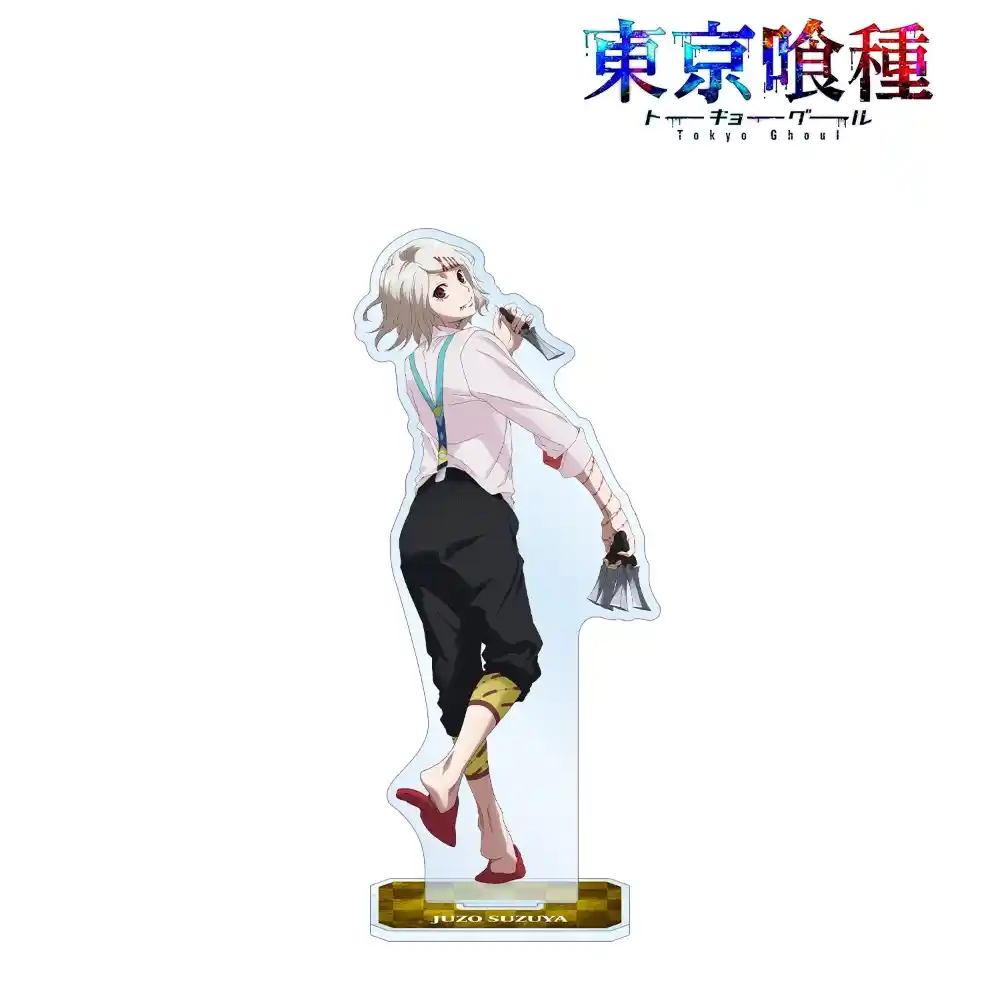 Tokyo Ghoul Acrylic Stand Keychain, Uta Fighting Back Ver. Anime Figure, Dark Aesthetic Custom Charm Phone Personalized, Keychain, Mô Hình Đứng Standee Anime, In 2 Mặt, Cao 6cm, Trang Trí Decor Bàn Học, Balo 6 Tokyo Ghoul Acrylic Stand Keychain, Uta Fighting Back Ver. Anime Figure, Dark Aesthetic Custom Charm Phone Personalized, Keychain, Mô Hình Đứng Standee Anime, In 2 Mặt, Cao 6cm, Trang Trí Decor Bàn Học, Balo - Ảnh 6