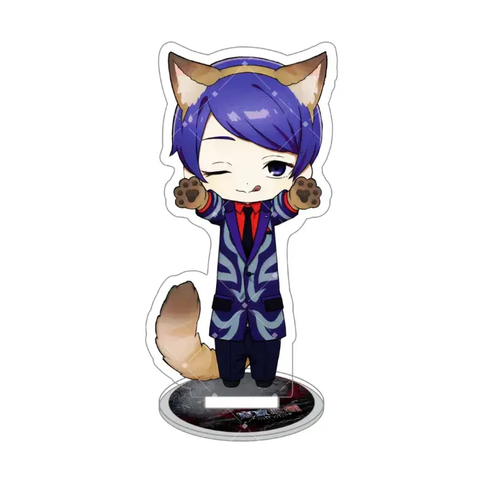 Tokyo Ghoul Kaneki Ken Acrylic Stand Anime Figure Chibi Touka Suzuya Juuzou Nobi Model Plate Custom Charm Phone Personalized, Keychain, Mô Hình Đứng Standee Anime, In 2 Mặt, Cao 6cm, Trang Trí Decor Bàn Học, Balo 5 Tokyo Ghoul Kaneki Ken Acrylic Stand Anime Figure Chibi Touka Suzuya Juuzou Nobi Model Plate Custom Charm Phone Personalized, Keychain, Mô Hình Đứng Standee Anime, In 2 Mặt, Cao 6cm, Trang Trí Decor Bàn Học, Balo - Ảnh 5