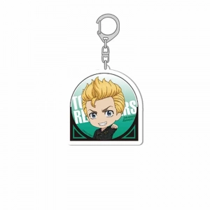Tokyo Manji Revengers Anime Acrylic Standee Popular Character Desktop Ornament Collection Custom Charm Phone Personalized, Keychain, Mô Hình Đứng Standee Anime, In 2 Mặt, Cao 6cm, Trang Trí Decor Bàn Học, Balo
