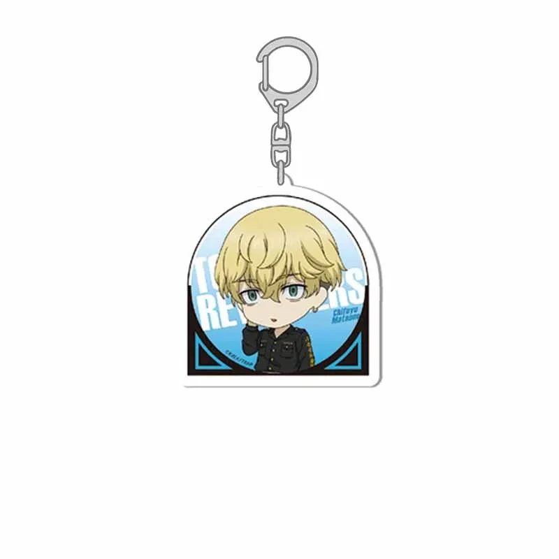 Tokyo Manji Revengers Anime Acrylic Standee Popular Character Desktop Ornament Collection Custom Charm Phone Personalized, Keychain, Mô Hình Đứng Standee Anime, In 2 Mặt, Cao 6cm, Trang Trí Decor Bàn Học, Balo 3 Tokyo Manji Revengers Anime Acrylic Standee Popular Character Desktop Ornament Collection Custom Charm Phone Personalized, Keychain, Mô Hình Đứng Standee Anime, In 2 Mặt, Cao 6cm, Trang Trí Decor Bàn Học, Balo - Ảnh 3