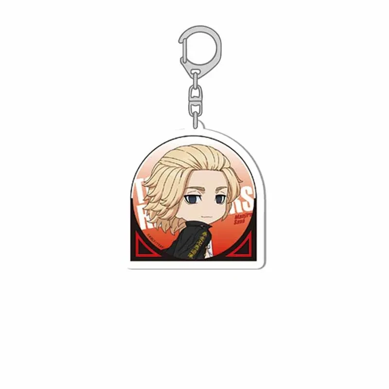 Tokyo Manji Revengers Anime Acrylic Standee Popular Character Desktop Ornament Collection Custom Charm Phone Personalized, Keychain, Mô Hình Đứng Standee Anime, In 2 Mặt, Cao 6cm, Trang Trí Decor Bàn Học, Balo 5 Tokyo Manji Revengers Anime Acrylic Standee Popular Character Desktop Ornament Collection Custom Charm Phone Personalized, Keychain, Mô Hình Đứng Standee Anime, In 2 Mặt, Cao 6cm, Trang Trí Decor Bàn Học, Balo - Ảnh 5