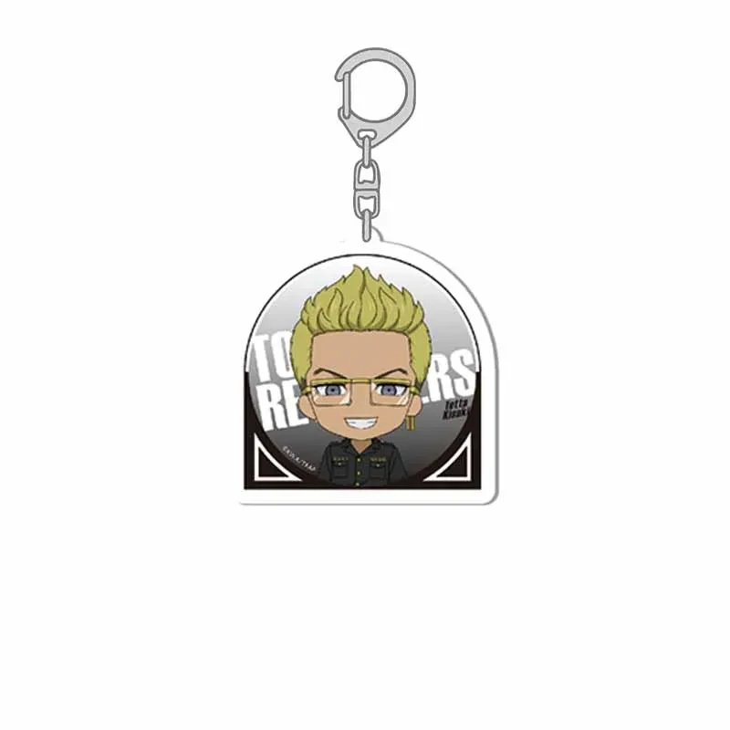 Tokyo Manji Revengers Anime Acrylic Standee Popular Character Desktop Ornament Collection Custom Charm Phone Personalized, Keychain, Mô Hình Đứng Standee Anime, In 2 Mặt, Cao 6cm, Trang Trí Decor Bàn Học, Balo 8 Tokyo Manji Revengers Anime Acrylic Standee Popular Character Desktop Ornament Collection Custom Charm Phone Personalized, Keychain, Mô Hình Đứng Standee Anime, In 2 Mặt, Cao 6cm, Trang Trí Decor Bàn Học, Balo - Ảnh 8