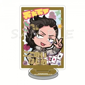 Tokyo Revengers Acrylic Stand Figures Keychain Anime Manga Merch Desktop Tabletop Decor Custom Charm Phone Personalized, Keychain, Mô Hình Đứng Standee Anime, In 2 Mặt, Cao 6cm, Trang Trí Decor Bàn Học, Balo