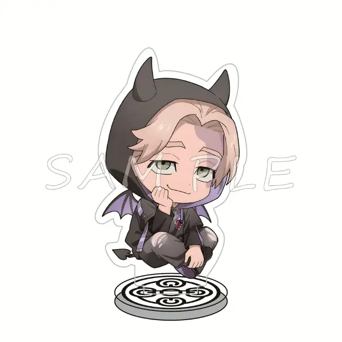 Tokyo Revengers Acrylic Stand Figures Keychain Demon Hood Chibi Anime Desktop Tabletop Custom Charm Phone Personalized, Keychain, Mô Hình Đứng Standee Anime, In 2 Mặt, Cao 6cm, Trang Trí Decor Bàn Học, Balo 10 Tokyo Revengers Acrylic Stand Figures Keychain Demon Hood Chibi Anime Desktop Tabletop Custom Charm Phone Personalized, Keychain, Mô Hình Đứng Standee Anime, In 2 Mặt, Cao 6cm, Trang Trí Decor Bàn Học, Balo - Ảnh 10