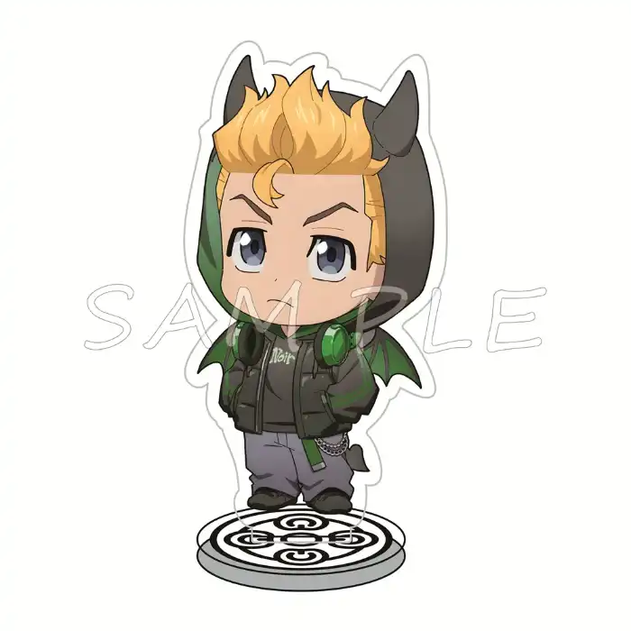 Tokyo Revengers Acrylic Stand Figures Keychain Demon Hood Chibi Anime Desktop Tabletop Custom Charm Phone Personalized, Keychain, Mô Hình Đứng Standee Anime, In 2 Mặt, Cao 6cm, Trang Trí Decor Bàn Học, Balo 6 Tokyo Revengers Acrylic Stand Figures Keychain Demon Hood Chibi Anime Desktop Tabletop Custom Charm Phone Personalized, Keychain, Mô Hình Đứng Standee Anime, In 2 Mặt, Cao 6cm, Trang Trí Decor Bàn Học, Balo - Ảnh 6