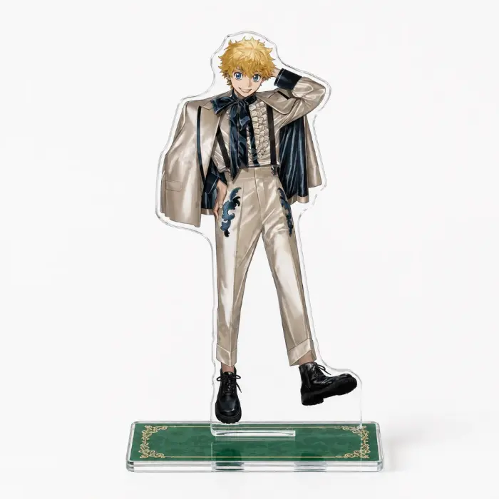 Tokyo Revengers Acrylic Stand Model Plate Character Desktop Ornament Anime Collectible Custom Charm Phone Personalized, Keychain, Mô Hình Đứng Standee Anime, In 2 Mặt, Cao 6cm, Trang Trí Decor Bàn Học, Balo 4 Tokyo Revengers Acrylic Stand Model Plate Character Desktop Ornament Anime Collectible Custom Charm Phone Personalized, Keychain, Mô Hình Đứng Standee Anime, In 2 Mặt, Cao 6cm, Trang Trí Decor Bàn Học, Balo - Ảnh 4