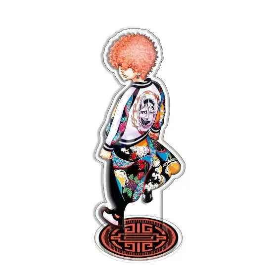 Tokyo Revengers Acrylic Stand Model Plate Decoration Desk Figure Display Friend Cartoon Custom Charm Phone Personalized, Keychain, Mô Hình Đứng Standee Anime, In 2 Mặt, Cao 6cm, Trang Trí Decor Bàn Học, Balo 5 Tokyo Revengers Acrylic Stand Model Plate Decoration Desk Figure Display Friend Cartoon Custom Charm Phone Personalized, Keychain, Mô Hình Đứng Standee Anime, In 2 Mặt, Cao 6cm, Trang Trí Decor Bàn Học, Balo - Ảnh 5
