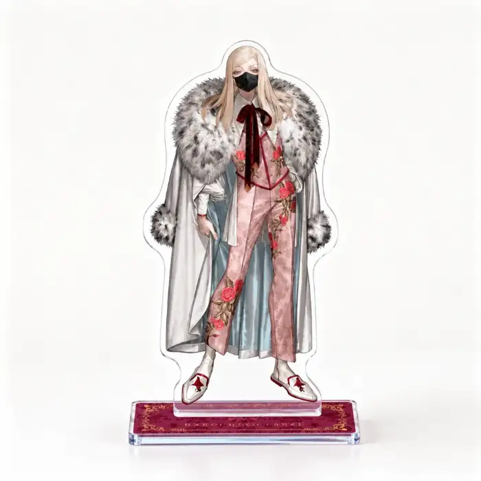 Tokyo Revengers Acrylic Stand Model Plate Character Desktop Ornament Anime Collectible Custom Charm Phone Personalized, Keychain, Mô Hình Đứng Standee Anime, In 2 Mặt, Cao 6cm, Trang Trí Decor Bàn Học, Balo 5 Tokyo Revengers Acrylic Stand Model Plate Character Desktop Ornament Anime Collectible Custom Charm Phone Personalized, Keychain, Mô Hình Đứng Standee Anime, In 2 Mặt, Cao 6cm, Trang Trí Decor Bàn Học, Balo - Ảnh 5