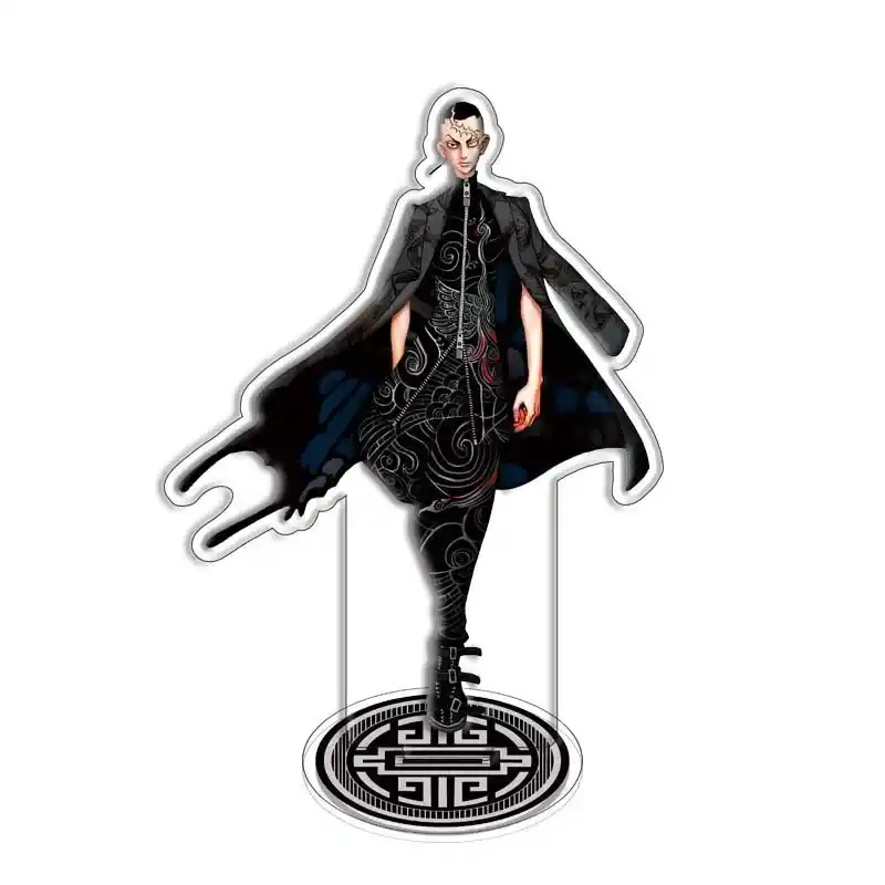 Tokyo Revengers Acrylic Stand Model Plate Decoration Desk Figure Display Friend Cartoon Custom Charm Phone Personalized, Keychain, Mô Hình Đứng Standee Anime, In 2 Mặt, Cao 6cm, Trang Trí Decor Bàn Học, Balo 7 Tokyo Revengers Acrylic Stand Model Plate Decoration Desk Figure Display Friend Cartoon Custom Charm Phone Personalized, Keychain, Mô Hình Đứng Standee Anime, In 2 Mặt, Cao 6cm, Trang Trí Decor Bàn Học, Balo - Ảnh 7